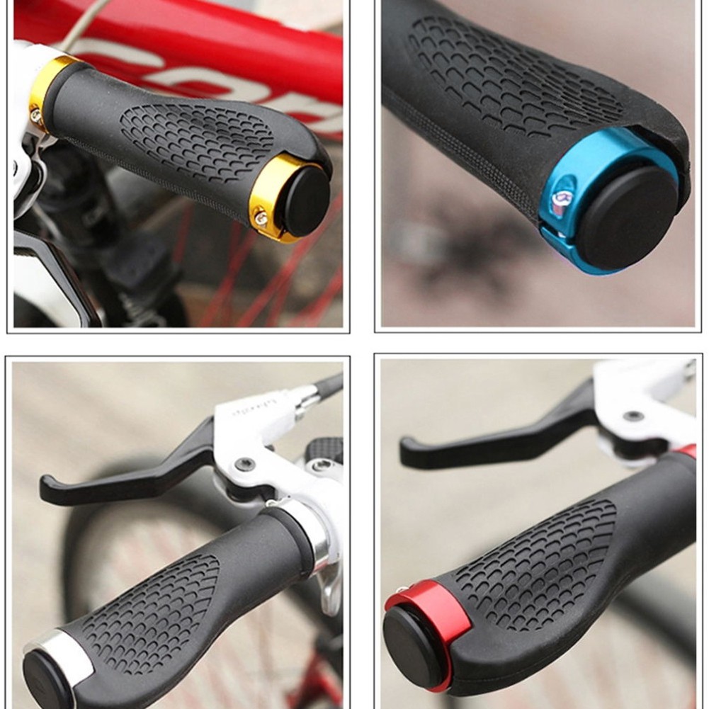 ergonomic mtb grips