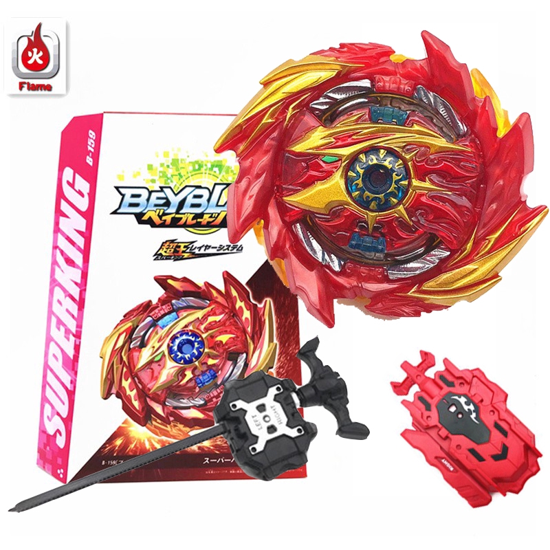 Beyblade Burst Gt B 149 Lord Spriggan With Wire Launcher Kids Fun Birthday Gift Toys Hobbies Radioamicizia Tv Movie Character Toys