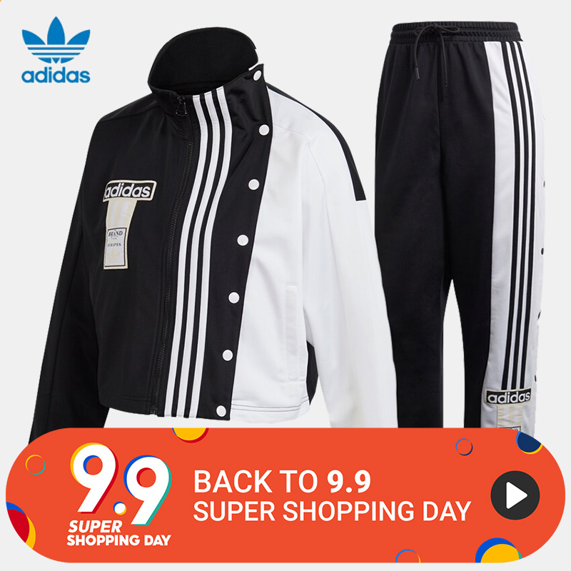 adidas jacket sale womens