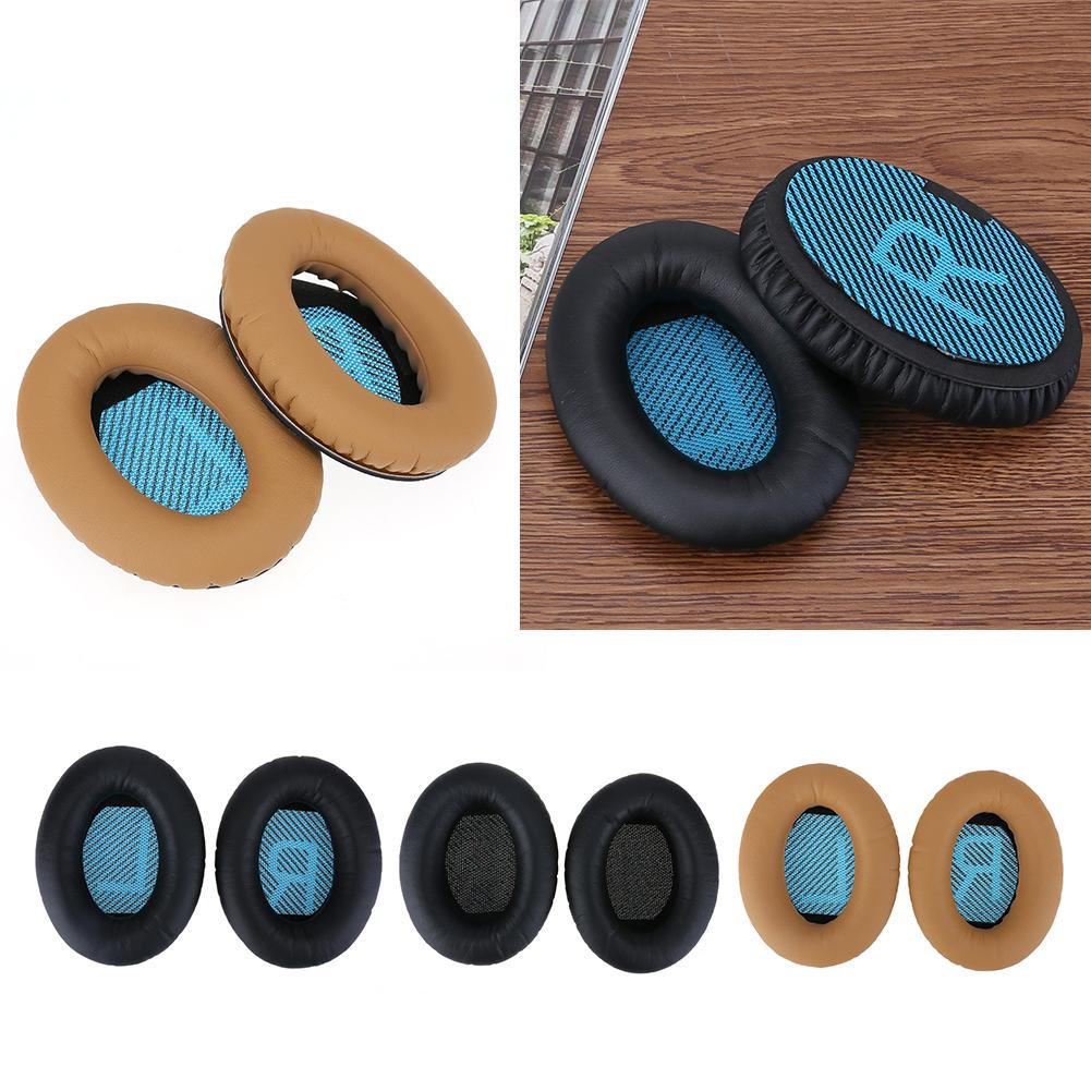 bose qc35 pads