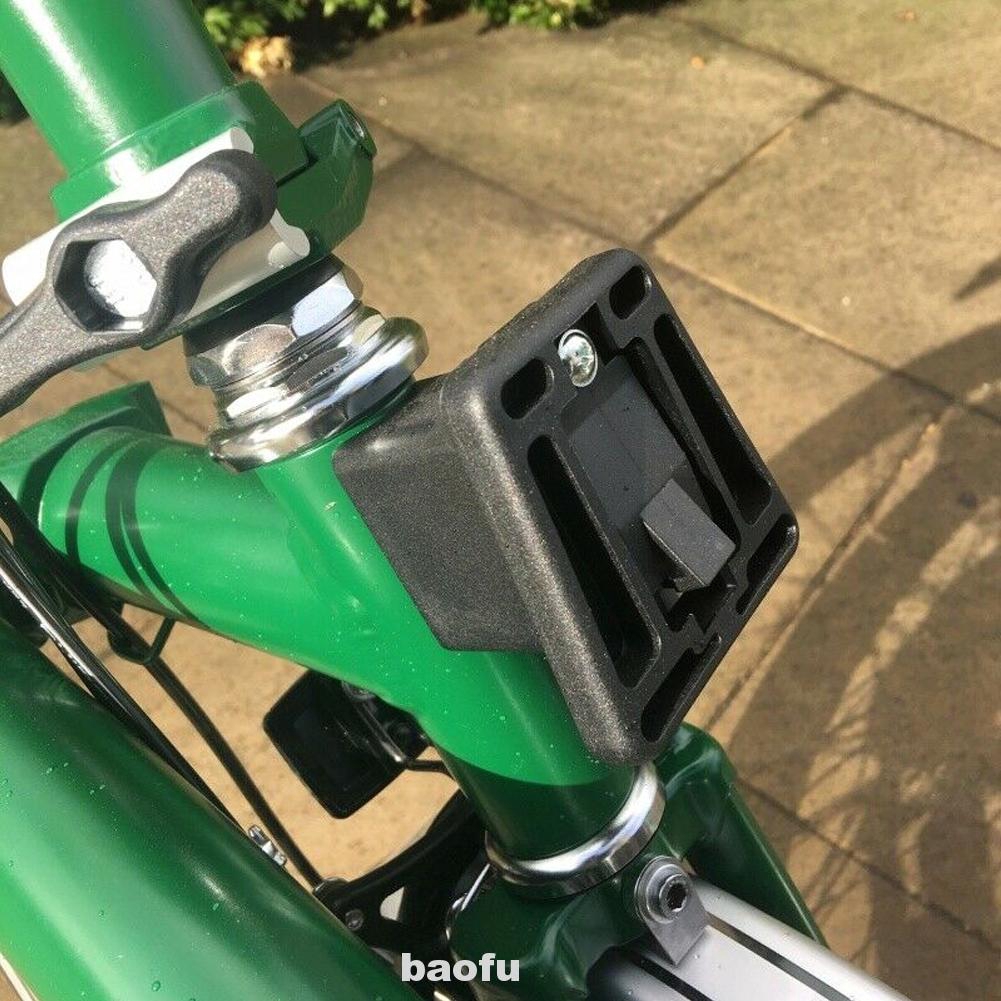 brompton bag mount