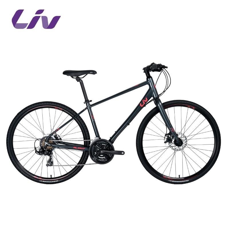 giant liv womens hybrid bike