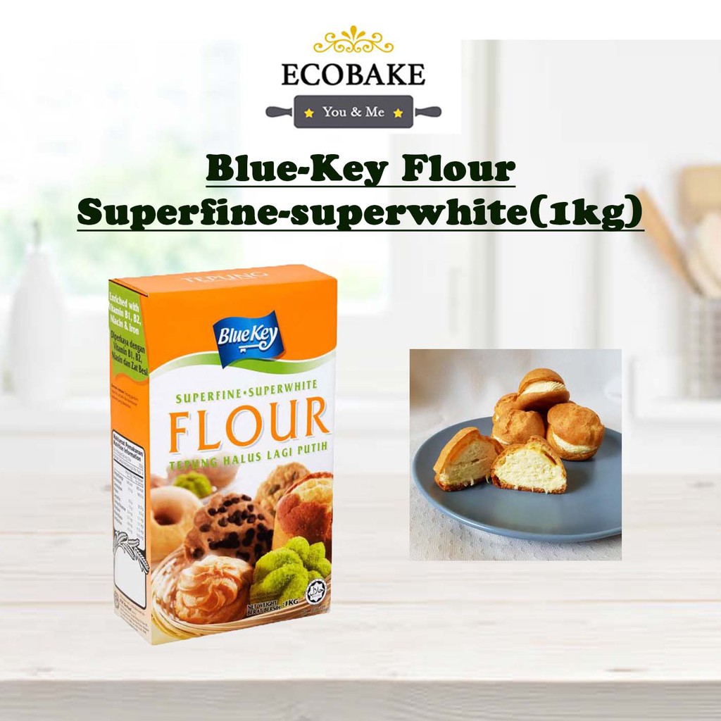 Featured image of post Easiest Way to Make Blue Key Superfine Superwhite Flour 1Kg