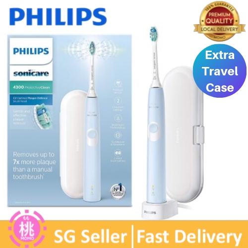 philips travel toothbrush