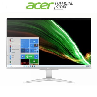 Acer aspire c27 1655 обзор