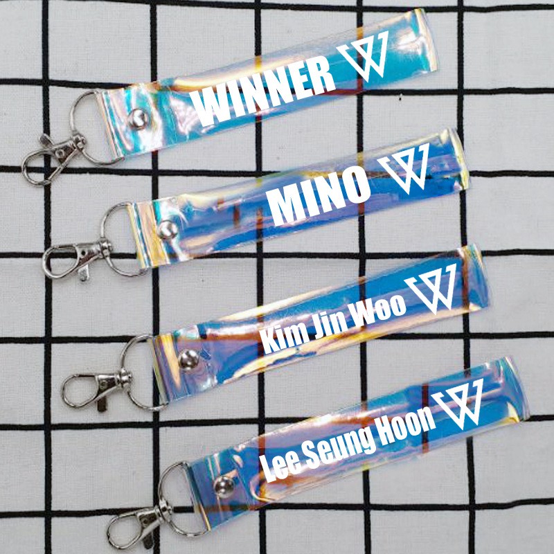 winner kpop names