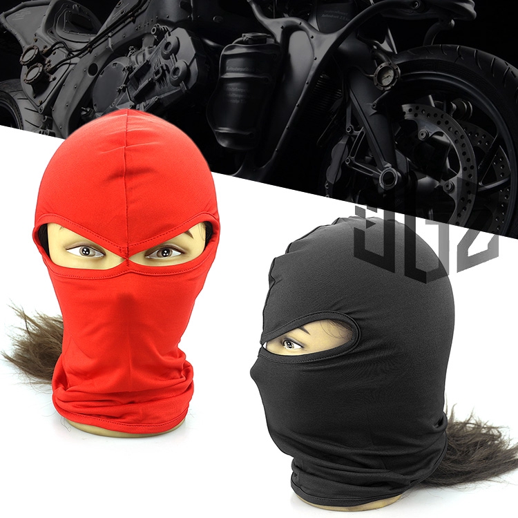 ski headgear