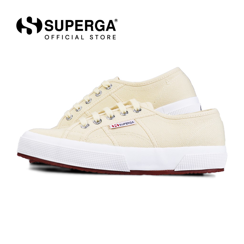 superga beige