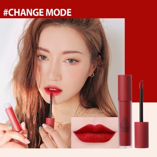 3ce Soft Lip Lacquer 6g 3ce Official Store Shopee Singapore