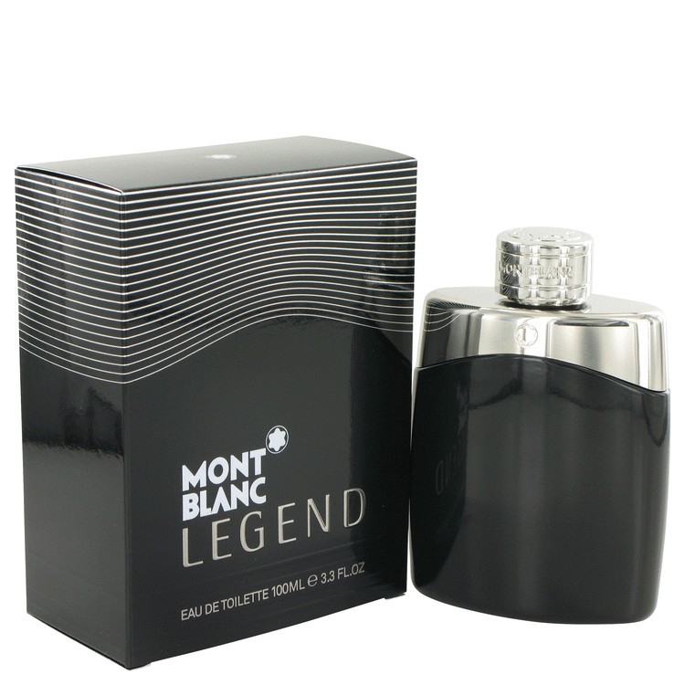 montblanc legend 100 ml