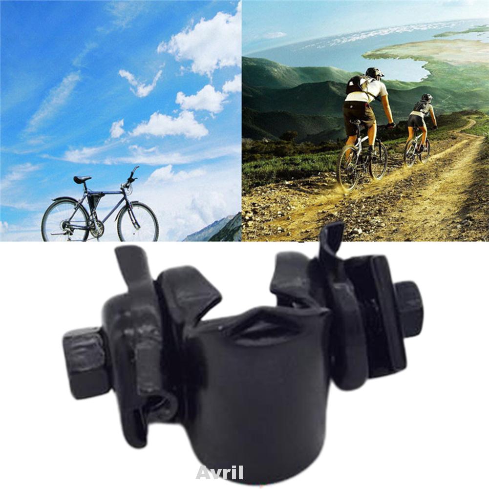 mountain bike seat and post