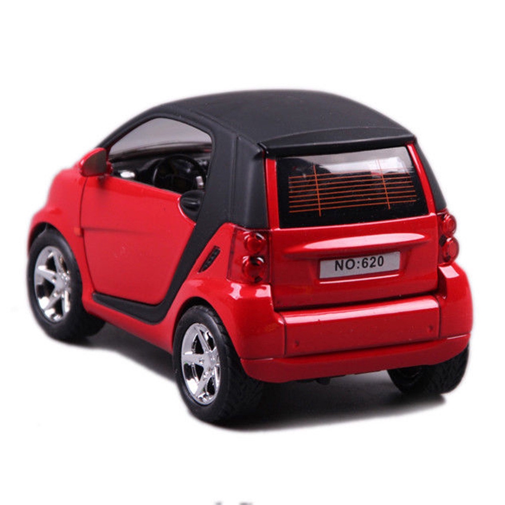 smart car toy car