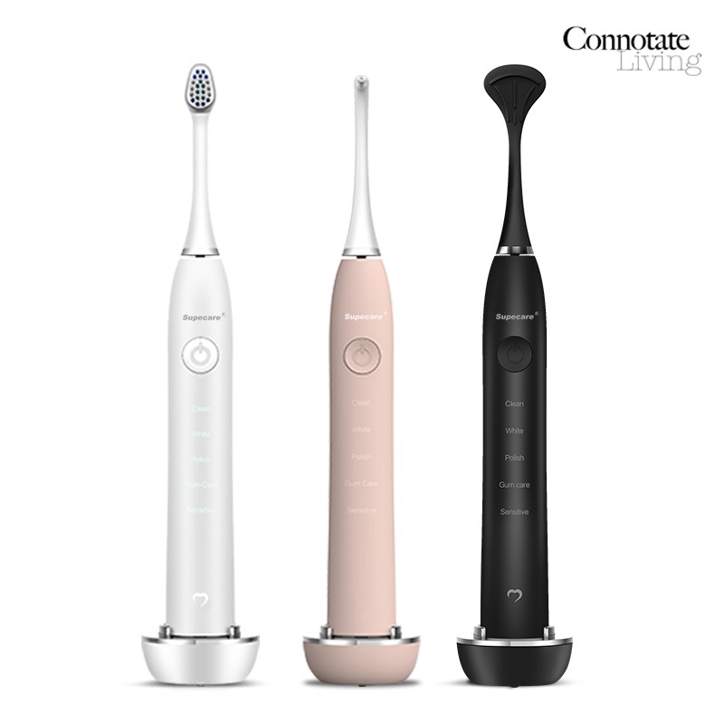 sonic electric toothbrush