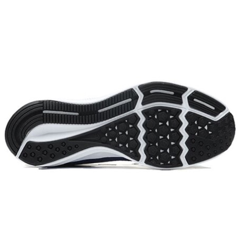 nike downshifter 9 black