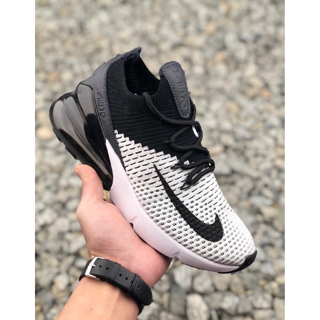 nike air max 270 flyknit women