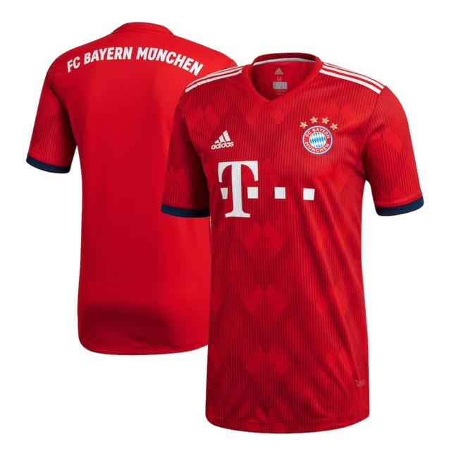 bayern munich special jersey