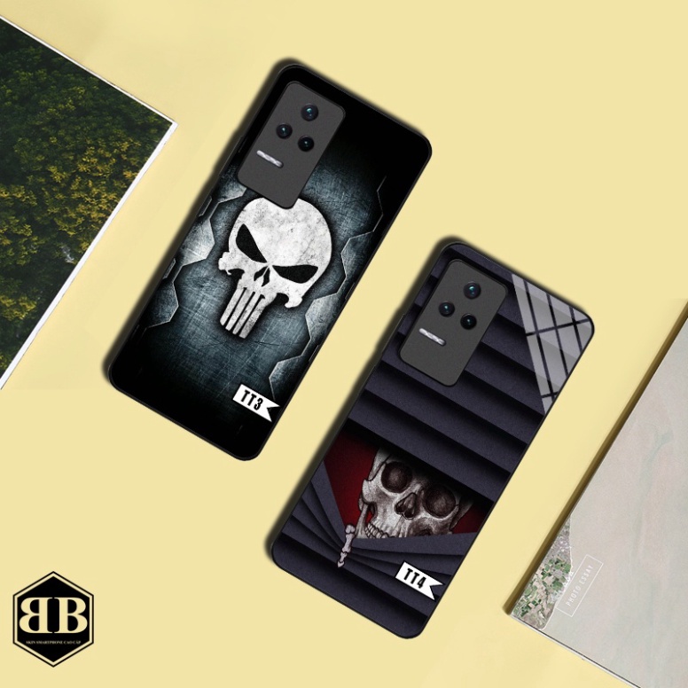 Xiaomi Redmi K50 / Redmi K50 Pro Tempered Glass Case Super Shock Price