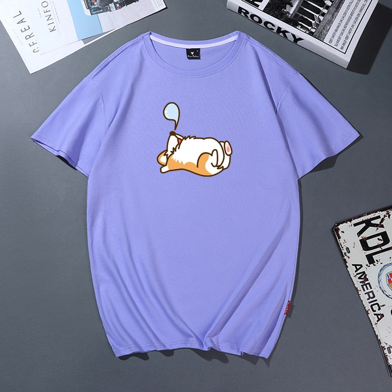 cute oversized tee shirts