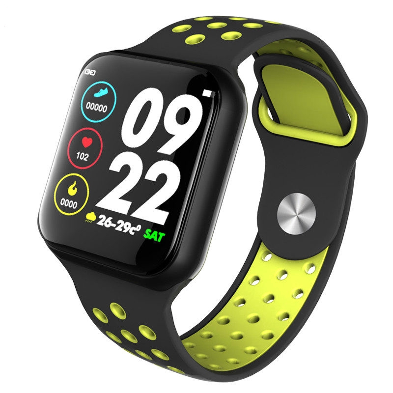 ip67 apple watch