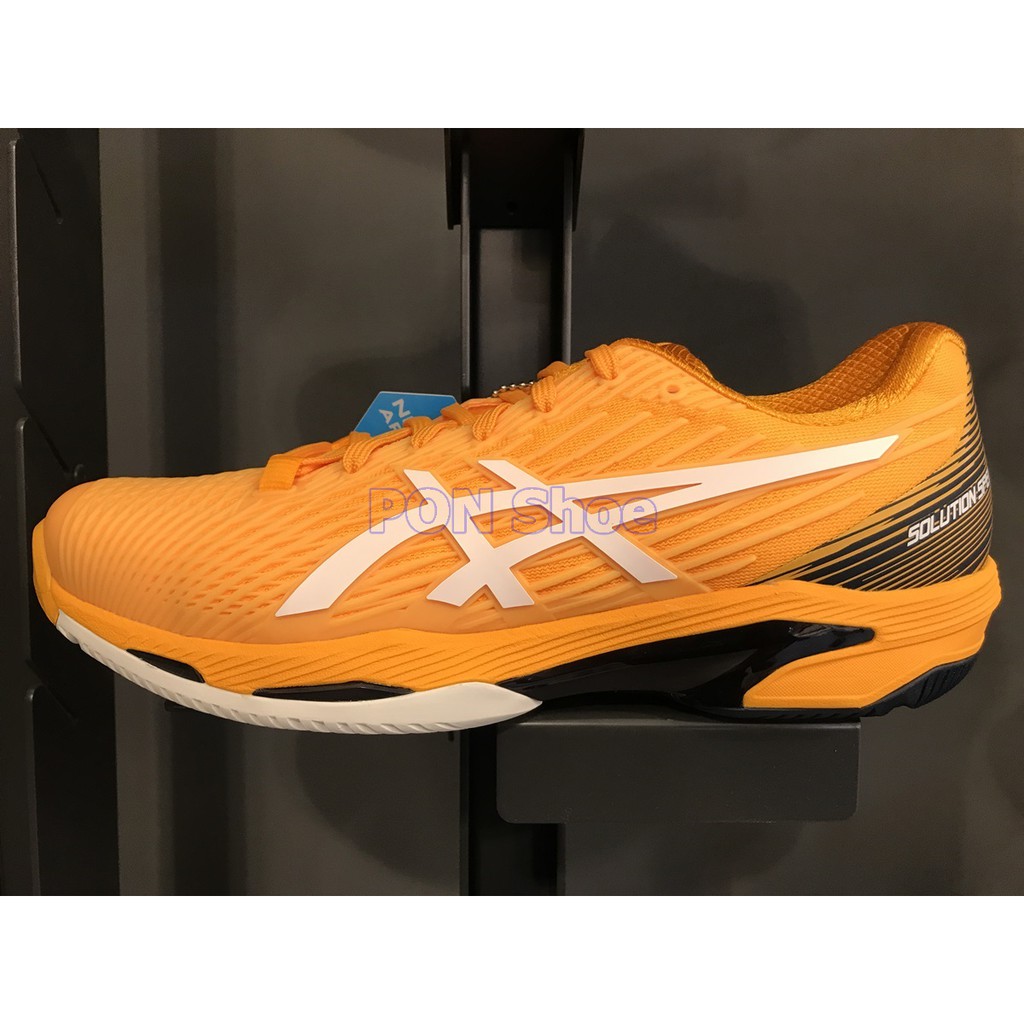 asics taiwan