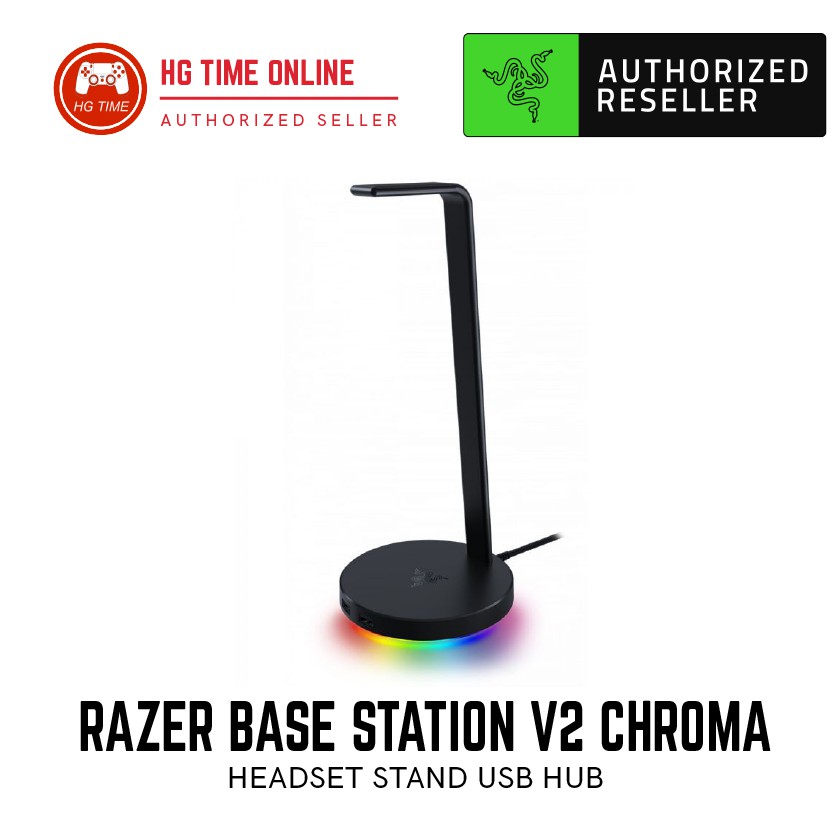 razer base station mercury