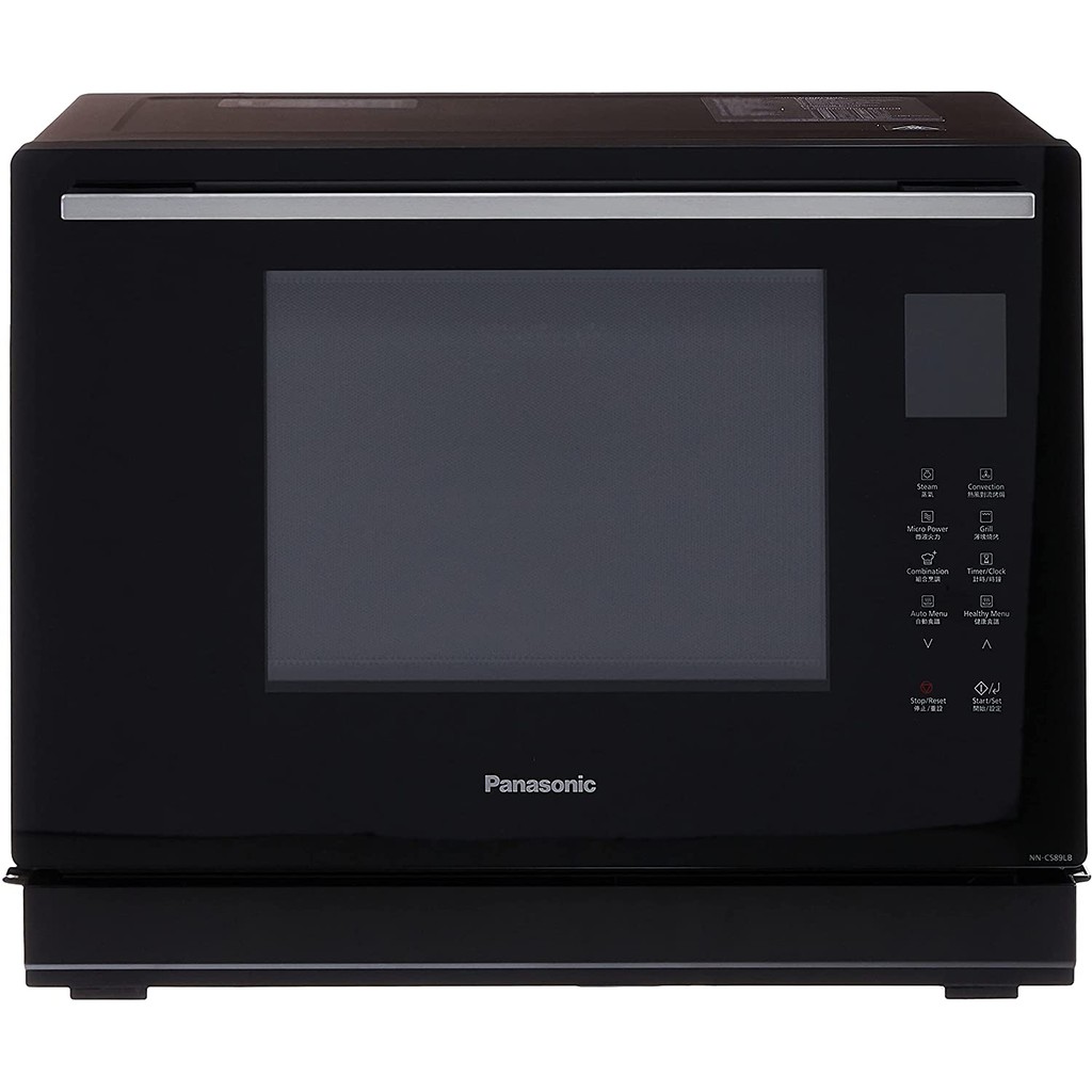 Panasonic 31L Convection Microwave Oven Black atelieryuwa.ciao.jp