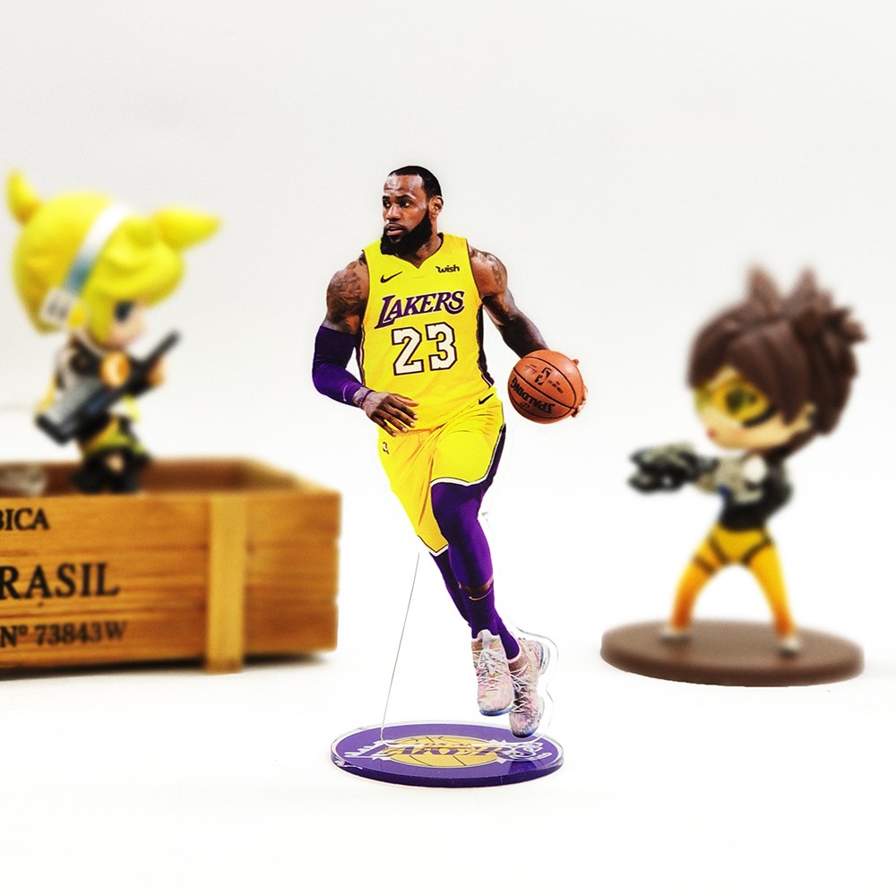 lebron james basketball toy