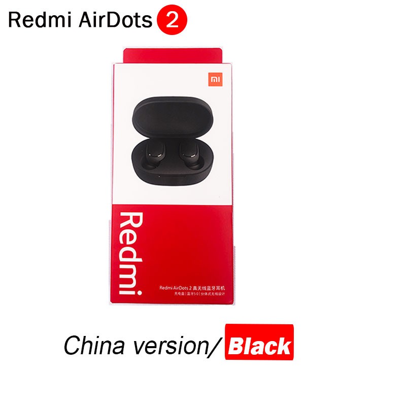 xiaomi redmi airdots 2 tws