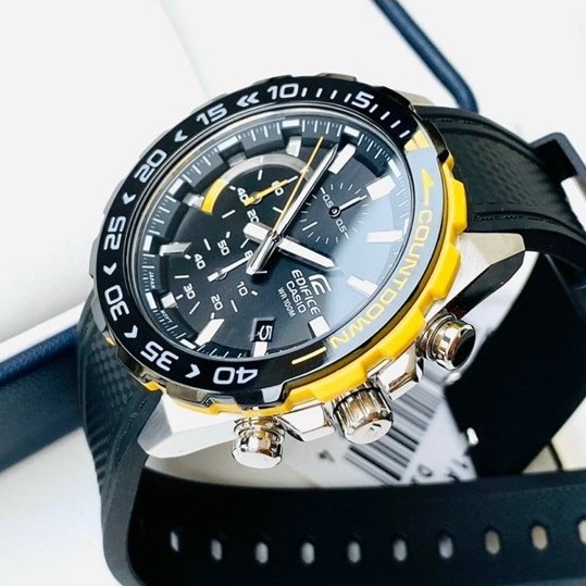 casio edifice 566