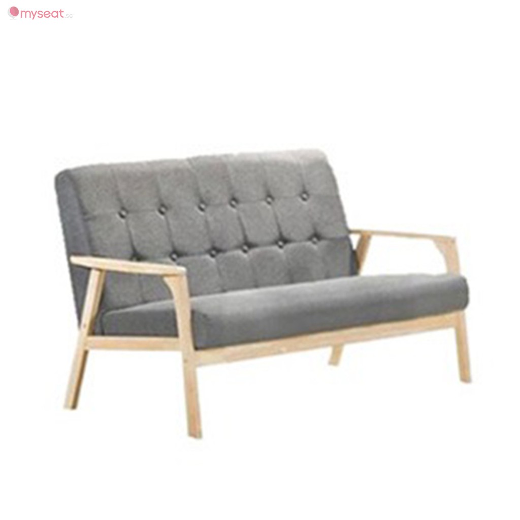 Scandinavian Sofa Singapore Baci Living Room
