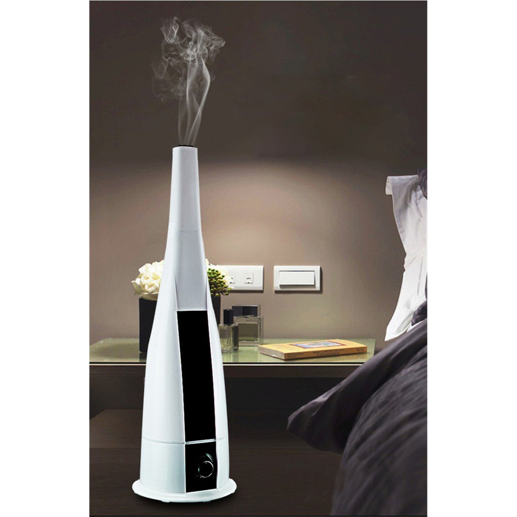 floor standing humidifier