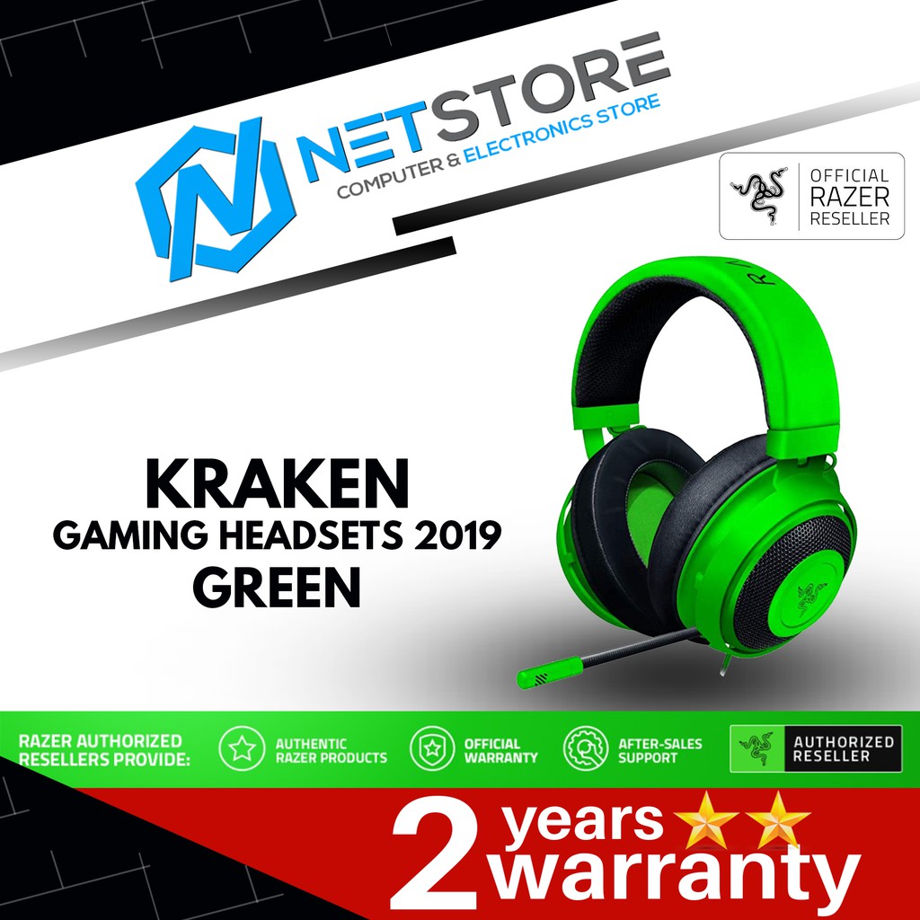 razer kraken noise cancelling