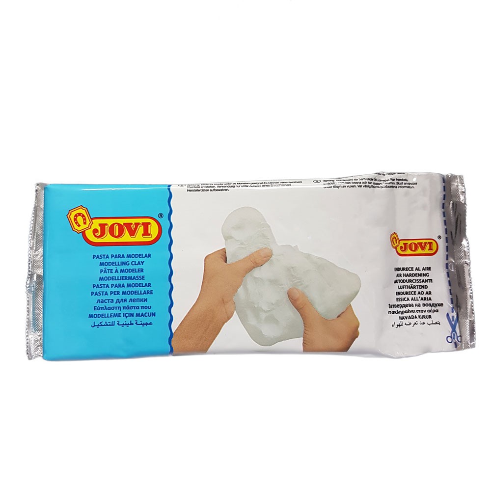 jovi terracotta clay