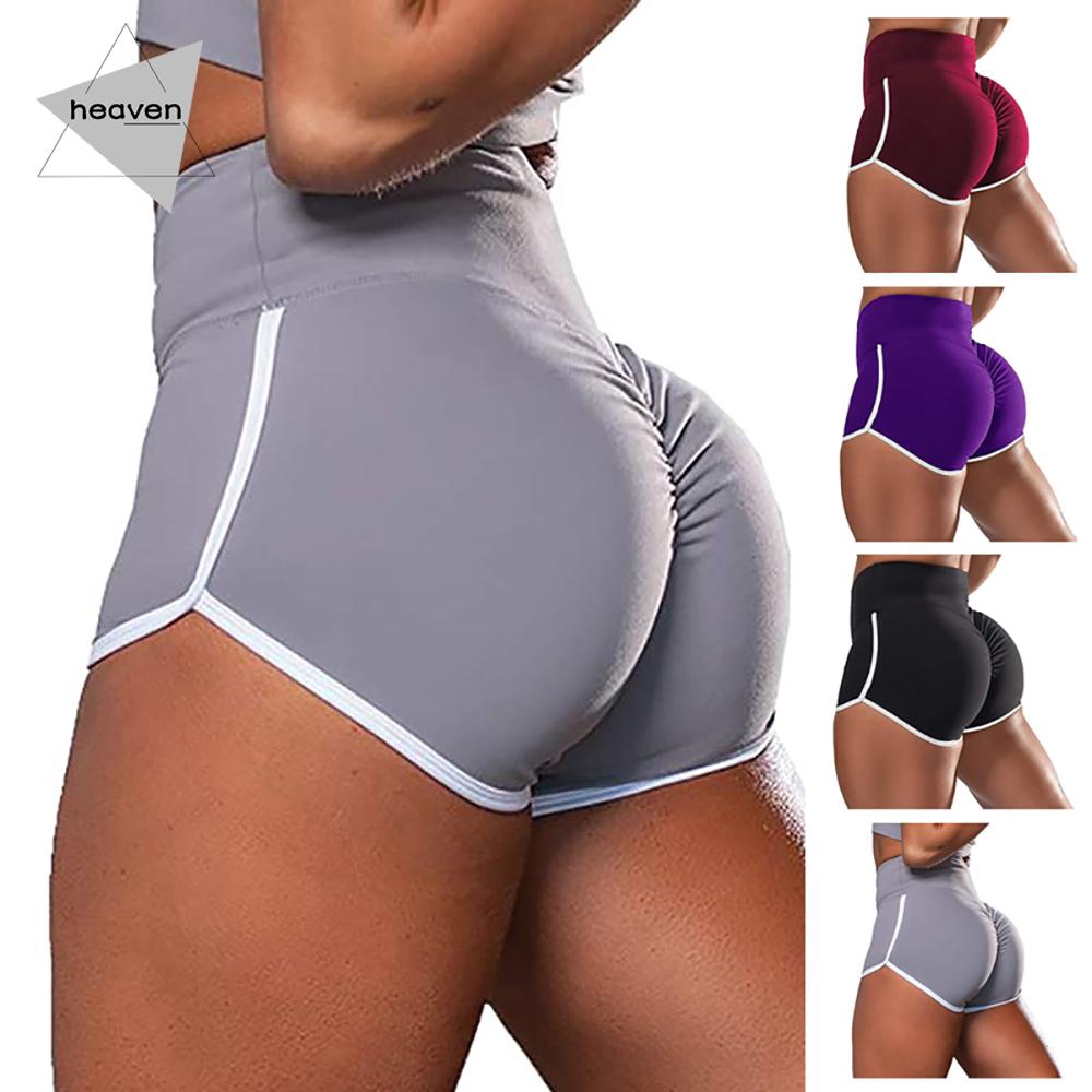 sports hot pants
