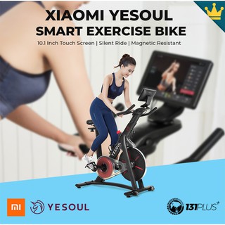 xiaomi spinning bike