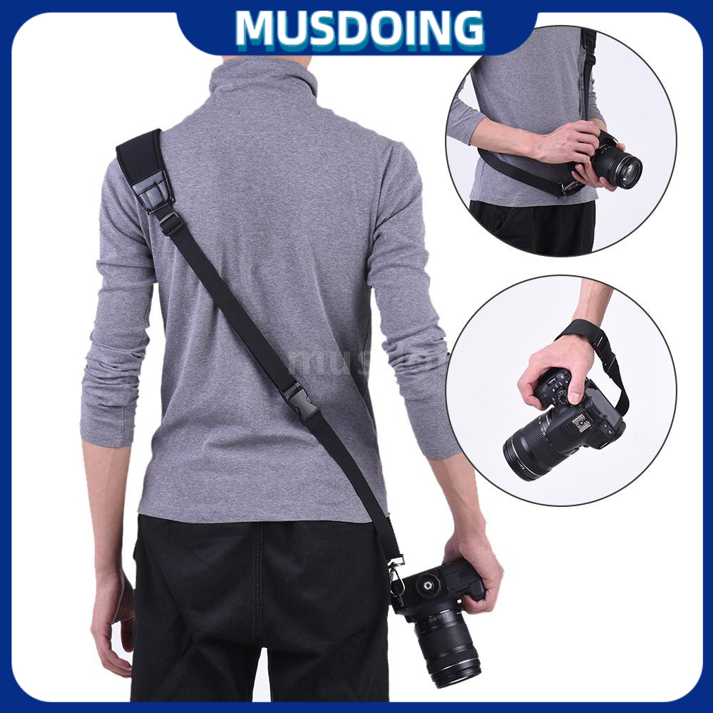 nikon sling strap