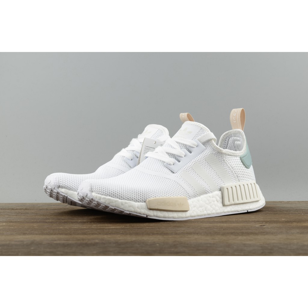 adidas nmd couple shoes