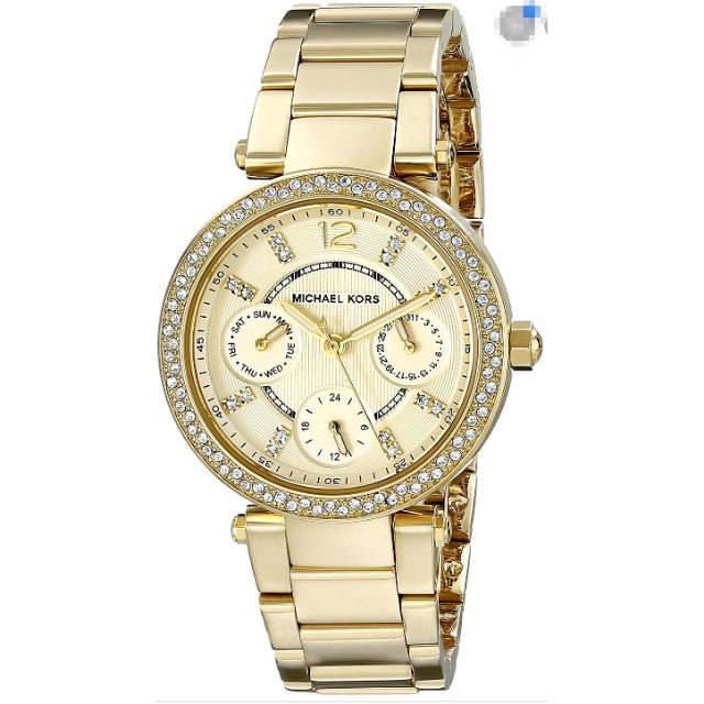 michael kors watch mk6056