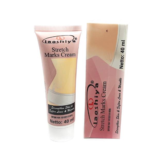 stretch mark cream