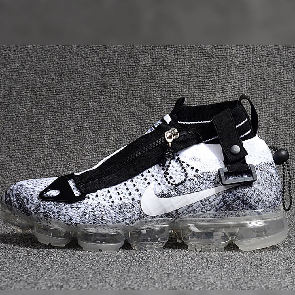 vapormax flyknit zipper online -