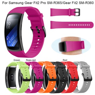 band samsung gear fit 2 pro