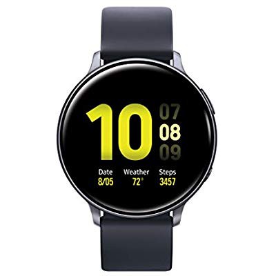 galaxy watch active2 smartwatch