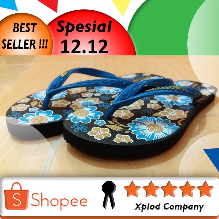 Swallow Flip Flops Floral Top Selling Women s Flip Flops Swallow Flip Flops Floral Top Selling Women s Flip Flops
