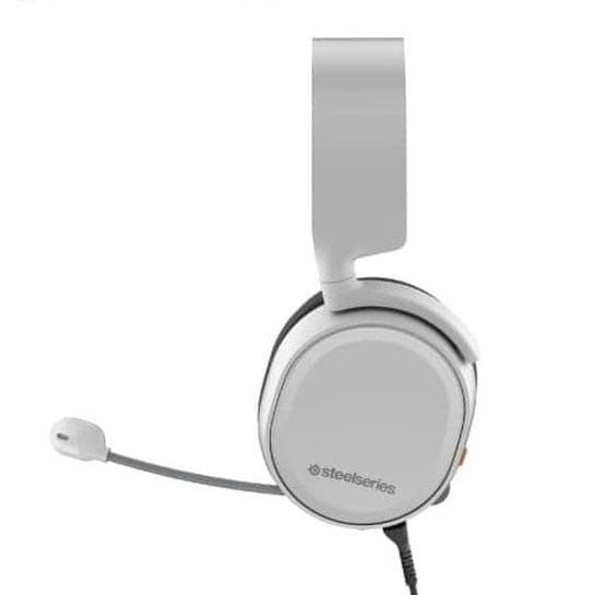 steelseries arctis 3 ivory