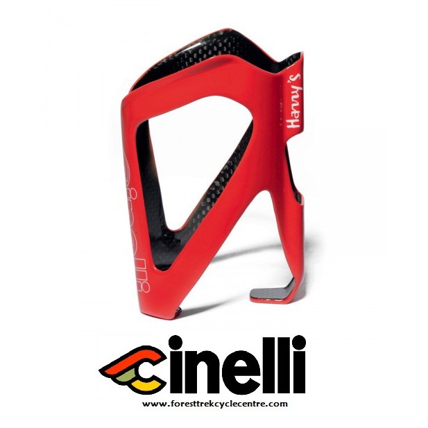 cinelli bottle cage