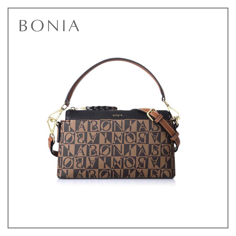 bonia bag sg