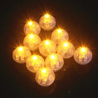 paper ball lights