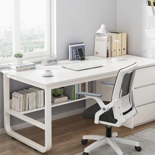 ZY.SG Study Table With Shelves With Drawer Kids Coffee Table Computer Table Gaming Table Work Desk Study Desk