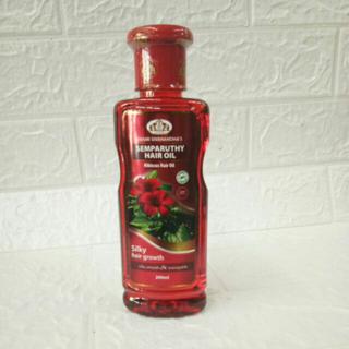 Swamy Sivanandha Herbal Product - Hair Oil & Shampoo | Shopee Singapore