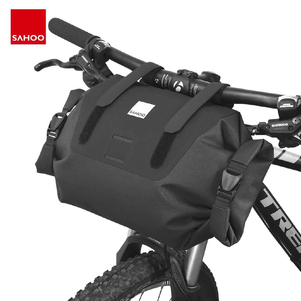 pro handlebar bag